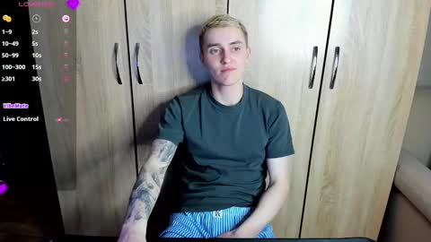 Alex online show from March 10, 5:39 pm