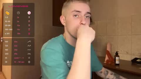 Alex online show from January 28, 8:04 pm