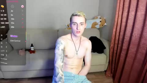 Alex online show from March 11, 5:46 pm