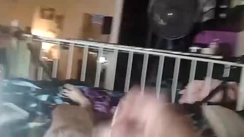 Snapshot of crazycajun3211 chatting on September 21, 10:37 am crazycajun3211 online show from September 21, 10:37 am