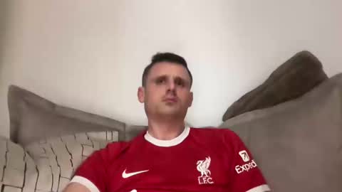 Nicky online show from February 12, 10:26 pm