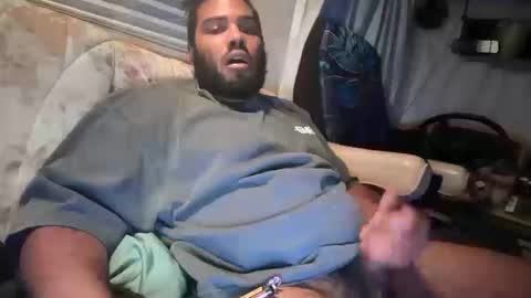 Crazyzac11 online show from October 12, 3:55 am