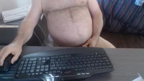 Creamormilk online show from October 29, 2:20 pm