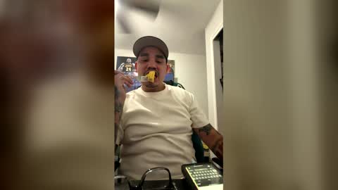 cree31991 online show from April 11, 7:45 am