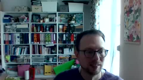 creloxp online show from November 12, 7:47 am