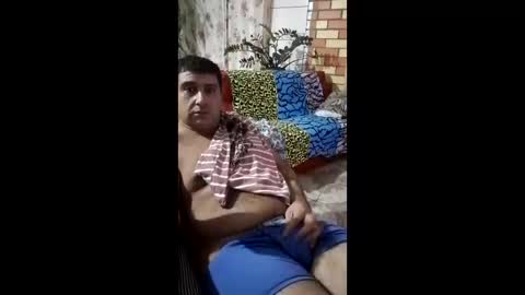 cris4166 online show from March 15, 2:08 am