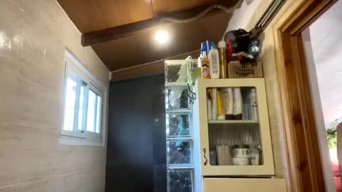 Eldelabarba online show from October 17, 12:53 pm