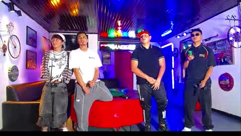 crismens online show from January 10, 8:11 pm