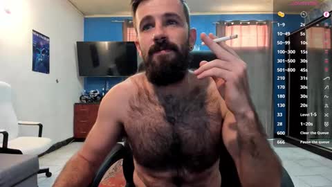 Criss online show from March 5, 6:53 am