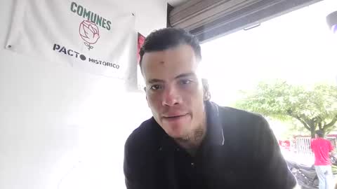 cristbarber online show from December 20, 5:42 pm