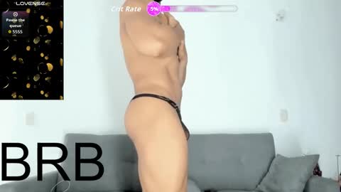 cristian_disick online show from February 26, 5:36 pm