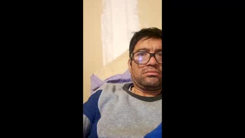 cristianmarcelomarinley366 online show from April 13, 1:28 am