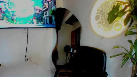 Cristian online show from December 20, 2:13 pm