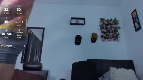 Cristofer online show from February 5, 4:08 am