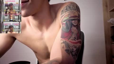 cristopher23  online show from October 17, 9:57 am