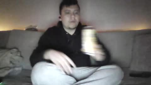 crisx3585 online show from February 16, 5:05 am