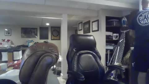 billybasement online show from November 9, 2:26 am