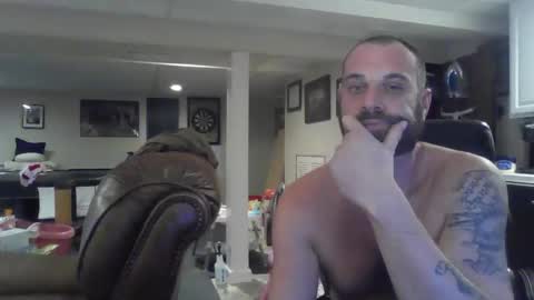 billybasement online show from October 15, 12:40 am