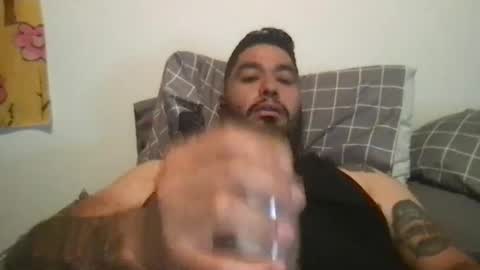 chris online show from October 4, 4:34 pm