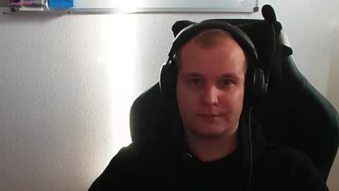 Anderson online show from November 12, 9:37 am