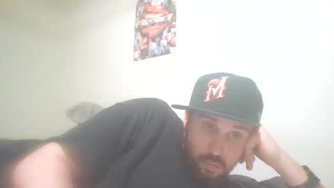 cronski_longcock online show from February 25, 5:30 am