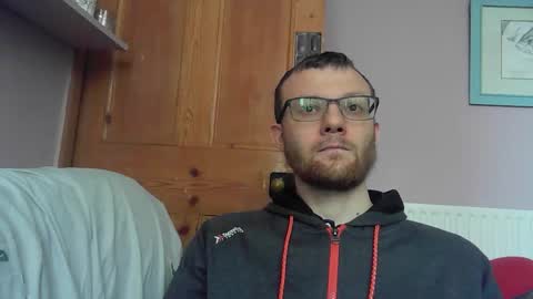 Cropper online show from September 27, 1:20 pm