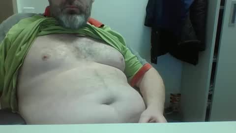 Crouch1 online show from January 16, 9:12 am