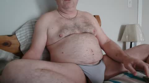 Crowbarbi online show from April 9, 11:49 am