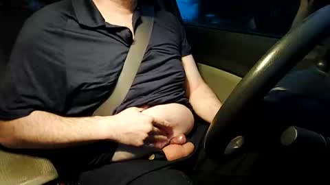 cruising_bimbo online show from November 15, 3:47 pm