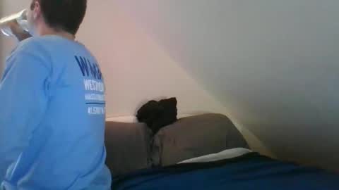 Crush380 online show from February 7, 9:42 pm