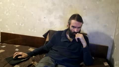 Crystallax online show from March 16, 12:17 am