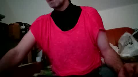 crystelweed online show from November 8, 3:54 am