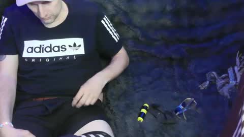 HornyFckerPhx online show from February 24, 7:44 am