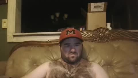 CTboy41 online show from September 16, 3:18 am