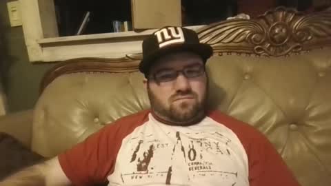 CTboy41 online show from February 18, 5:53 am