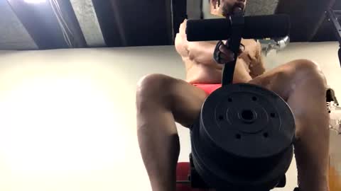 cubinheat online show from April 10, 4:36 pm