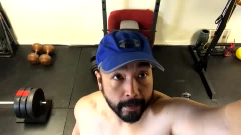 cubinheat online show from March 25, 5:50 pm