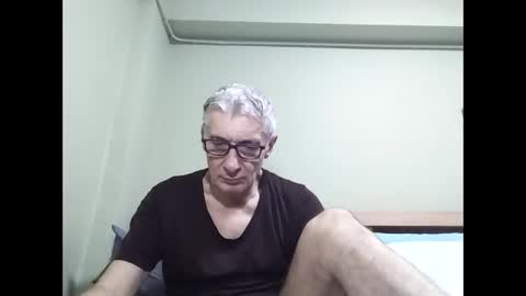 BIG UNCUT HARD COCK online show from November 10, 2:38 am