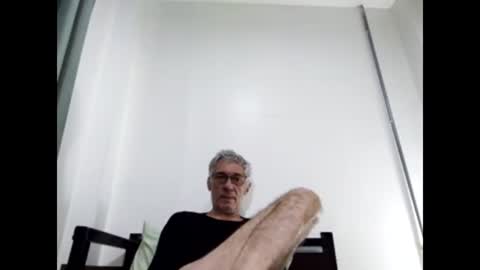 BIG UNCUT HARD COCK online show from February 27, 2:19 am