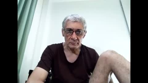 BIG UNCUT HARD COCK online show from February 7, 11:45 am