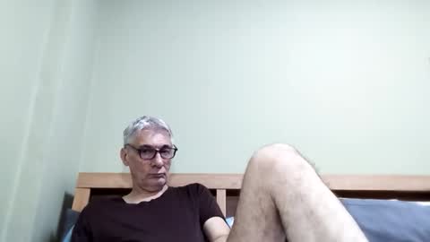 BIG UNCUT HARD COCK online show from October 20, 1:09 am