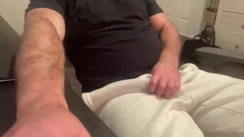 cuckgriff23 online show from January 8, 2:50 am