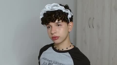 Cuddly online show from January 30, 2:49 am