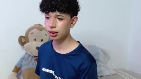 Cuddly online show from October 6, 9:30 pm