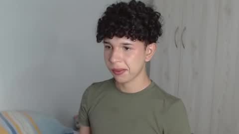 Cuddly online show from January 25, 4:57 pm