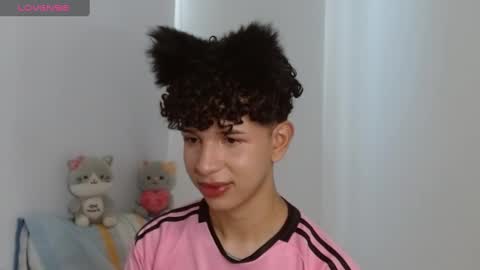 Cuddly online show from January 8, 5:37 pm