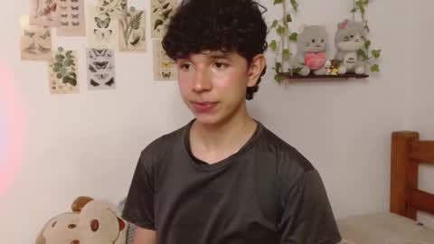 Cuddly online show from March 18, 5:21 am