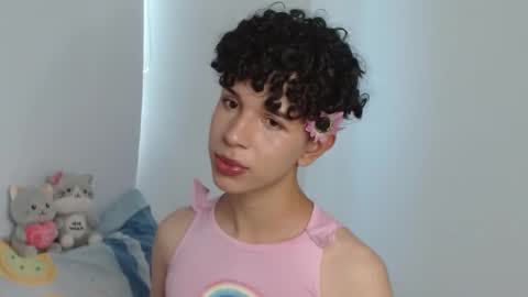 Cuddly online show from January 13, 5:55 pm