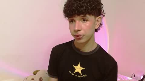 Cuddly online show from February 15, 11:29 am