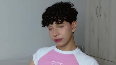 Cuddly online show from March 2, 4:58 pm